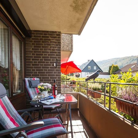 Ferienwohnung Harzblick Lautenthal Екстериор снимка