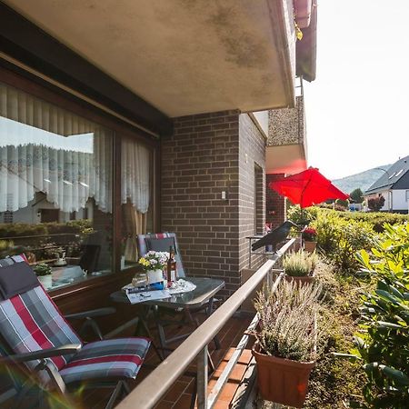 Ferienwohnung Harzblick Lautenthal Екстериор снимка
