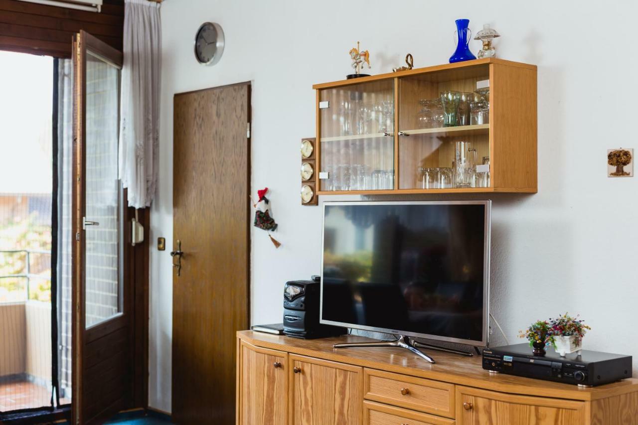 Ferienwohnung Harzblick Lautenthal Екстериор снимка